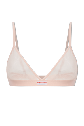 Dsquared2 Bra with logo | Women's Clothing | Vitkac